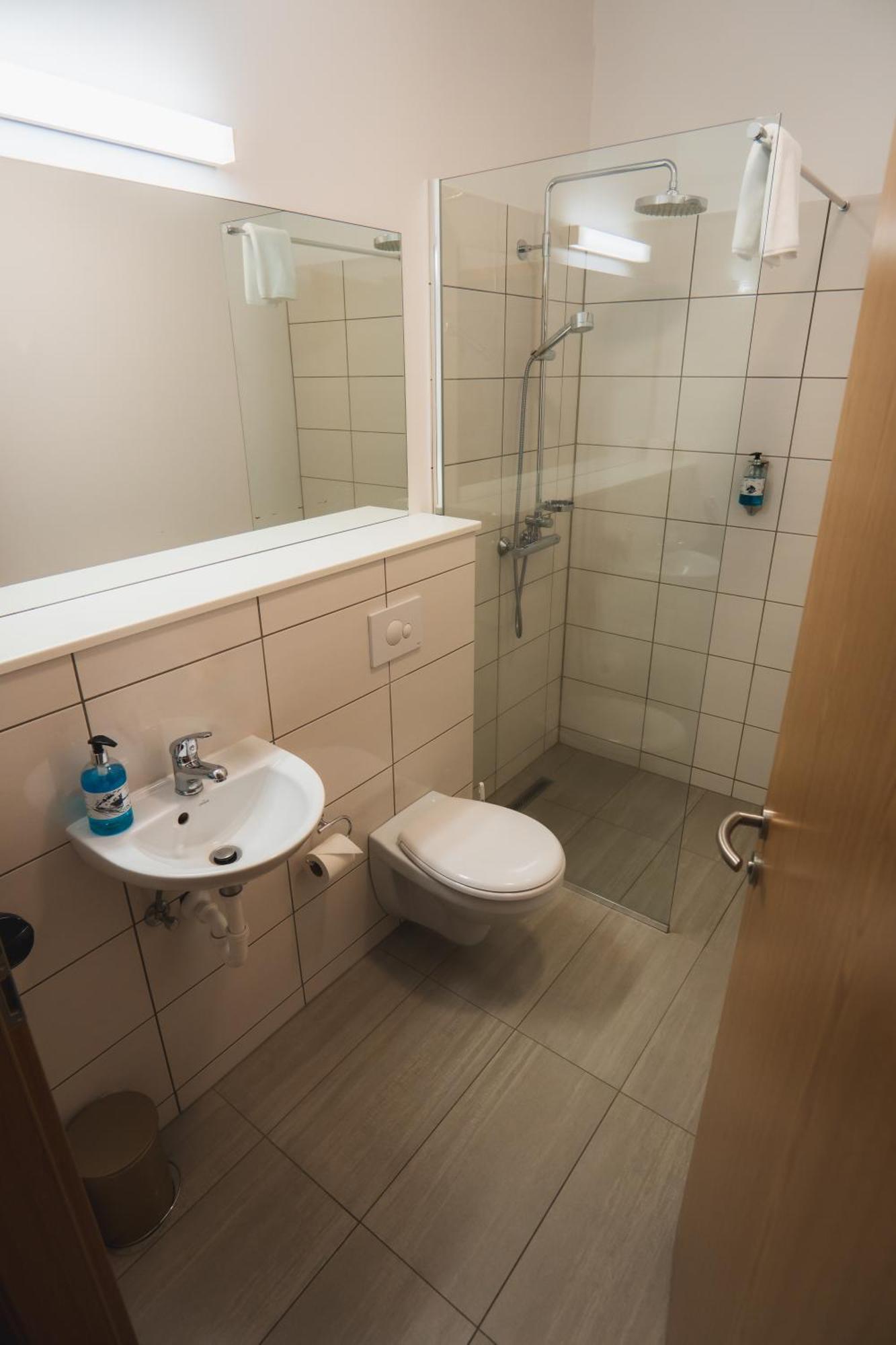 Hotel Studlagil Skjoldolfsstathir Zewnętrze zdjęcie