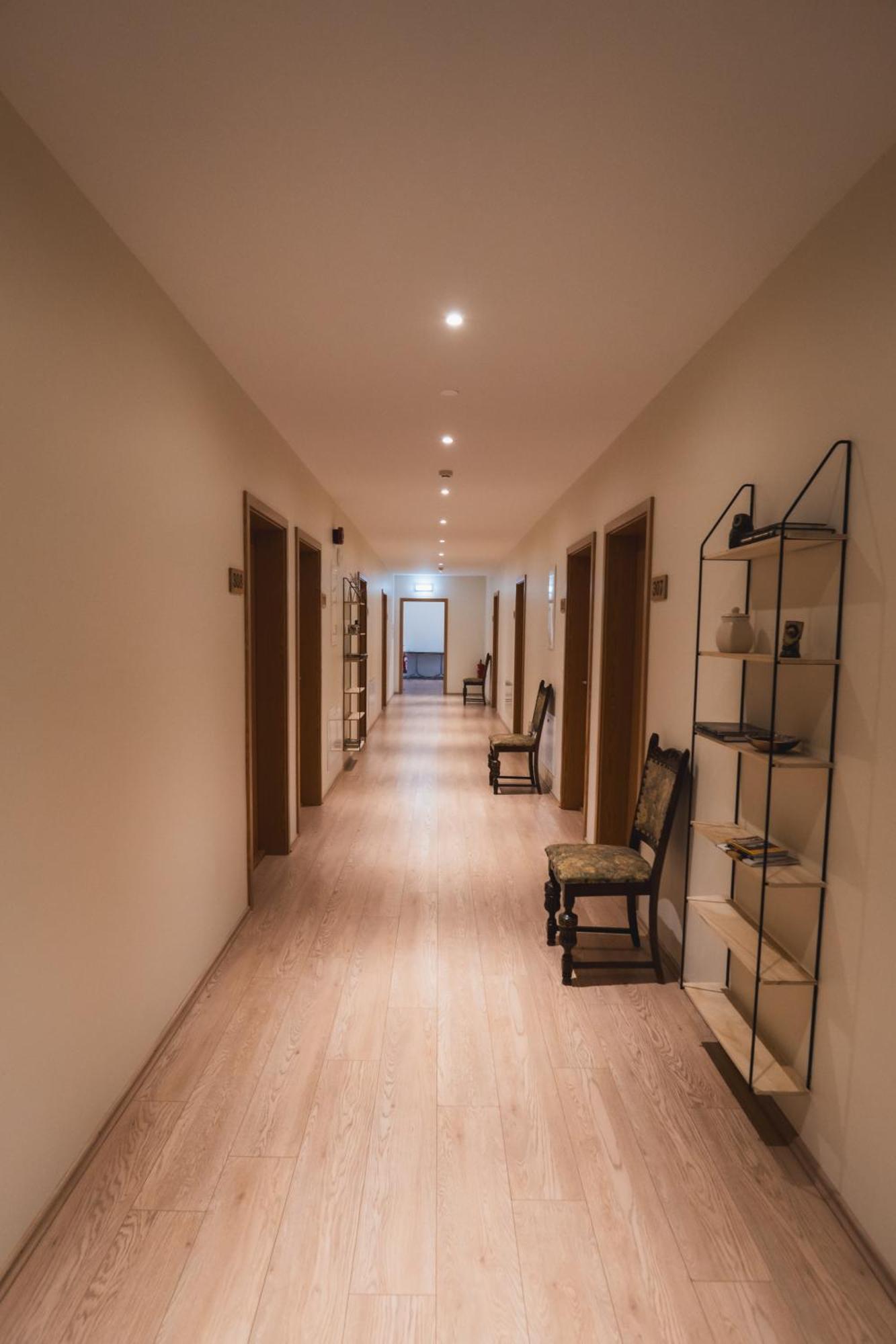 Hotel Studlagil Skjoldolfsstathir Zewnętrze zdjęcie