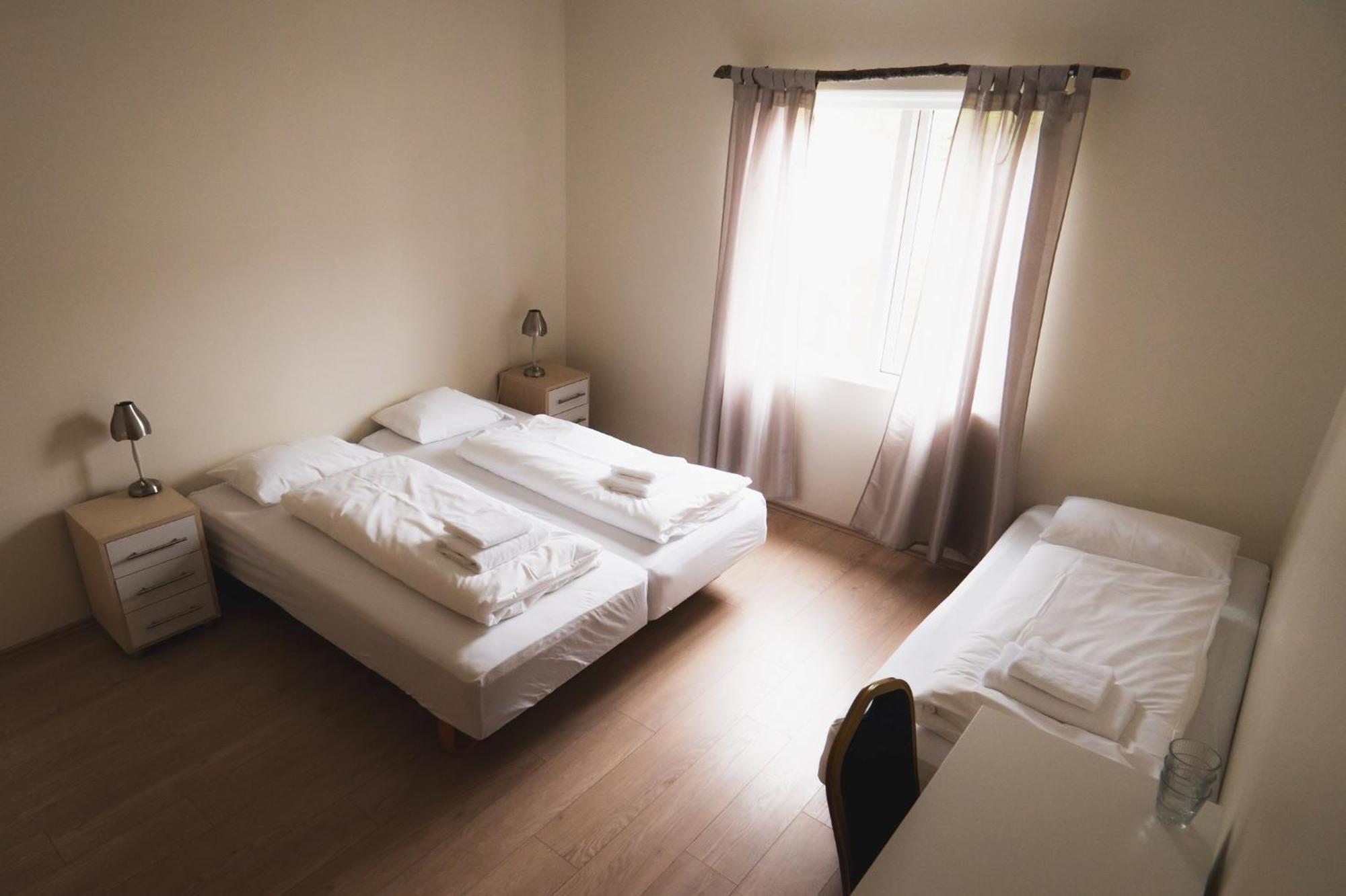 Hotel Studlagil Skjoldolfsstathir Zewnętrze zdjęcie