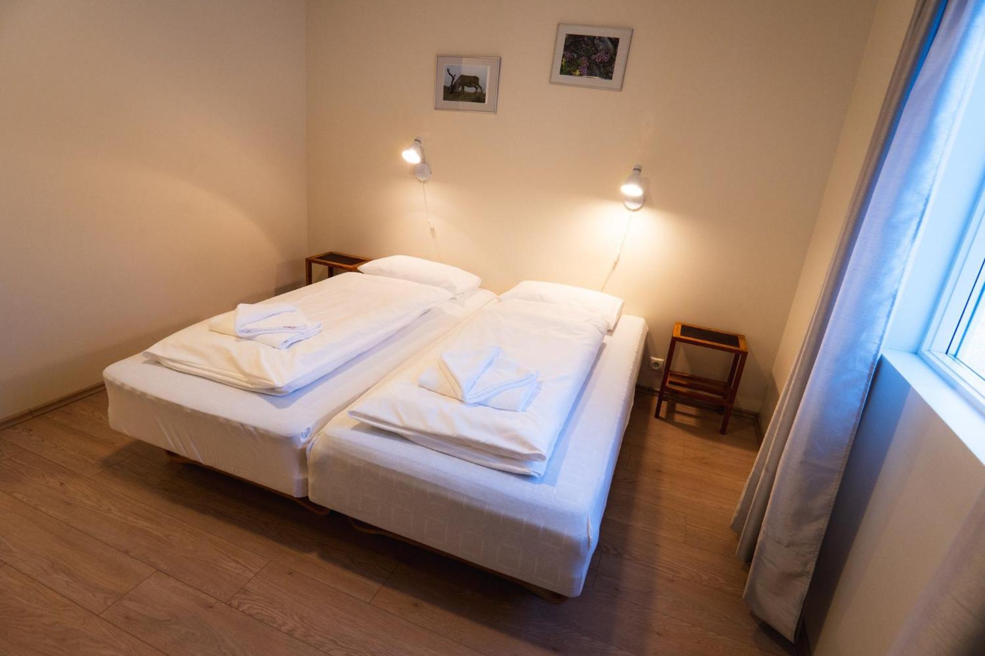 Hotel Studlagil Skjoldolfsstathir Zewnętrze zdjęcie
