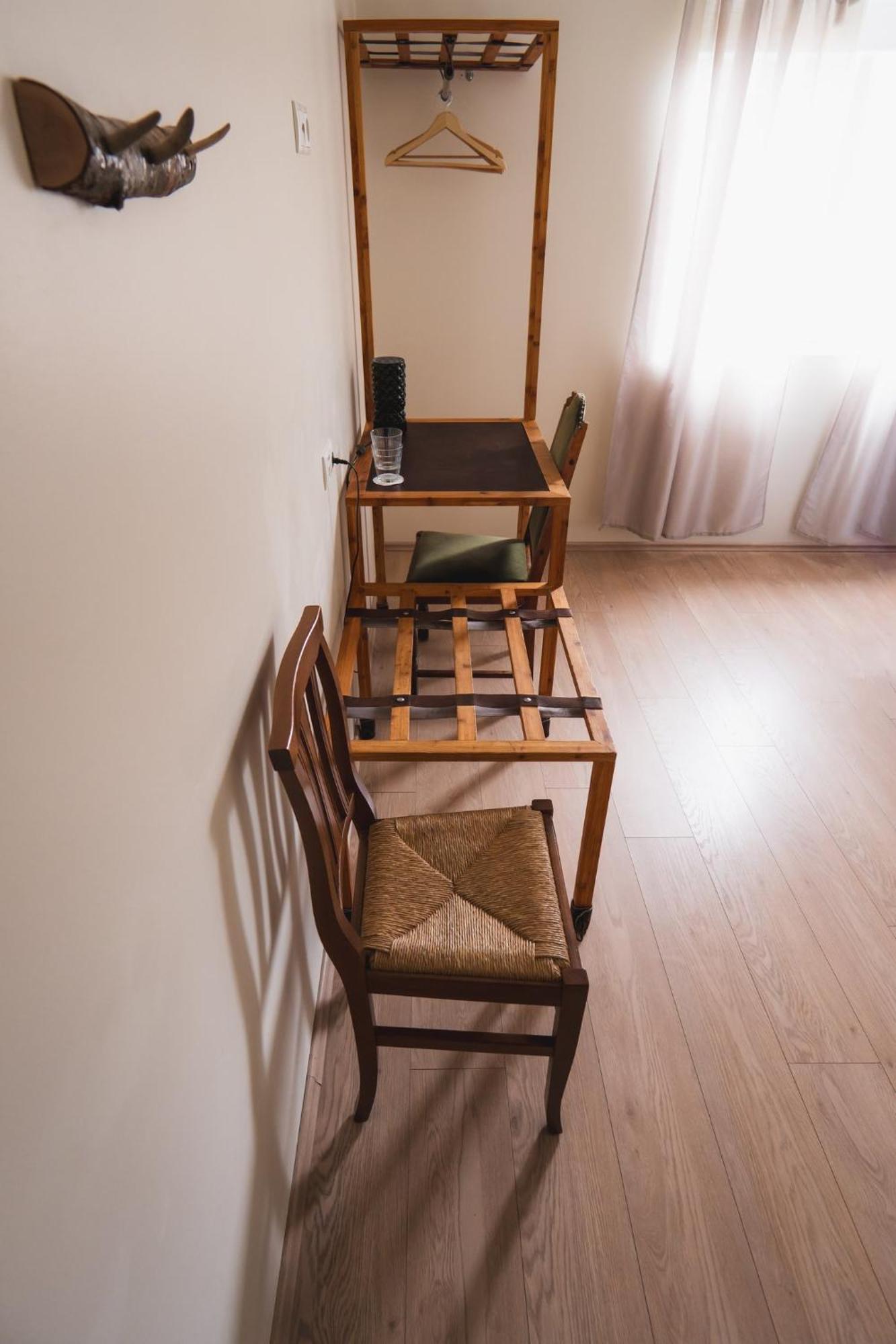 Hotel Studlagil Skjoldolfsstathir Zewnętrze zdjęcie