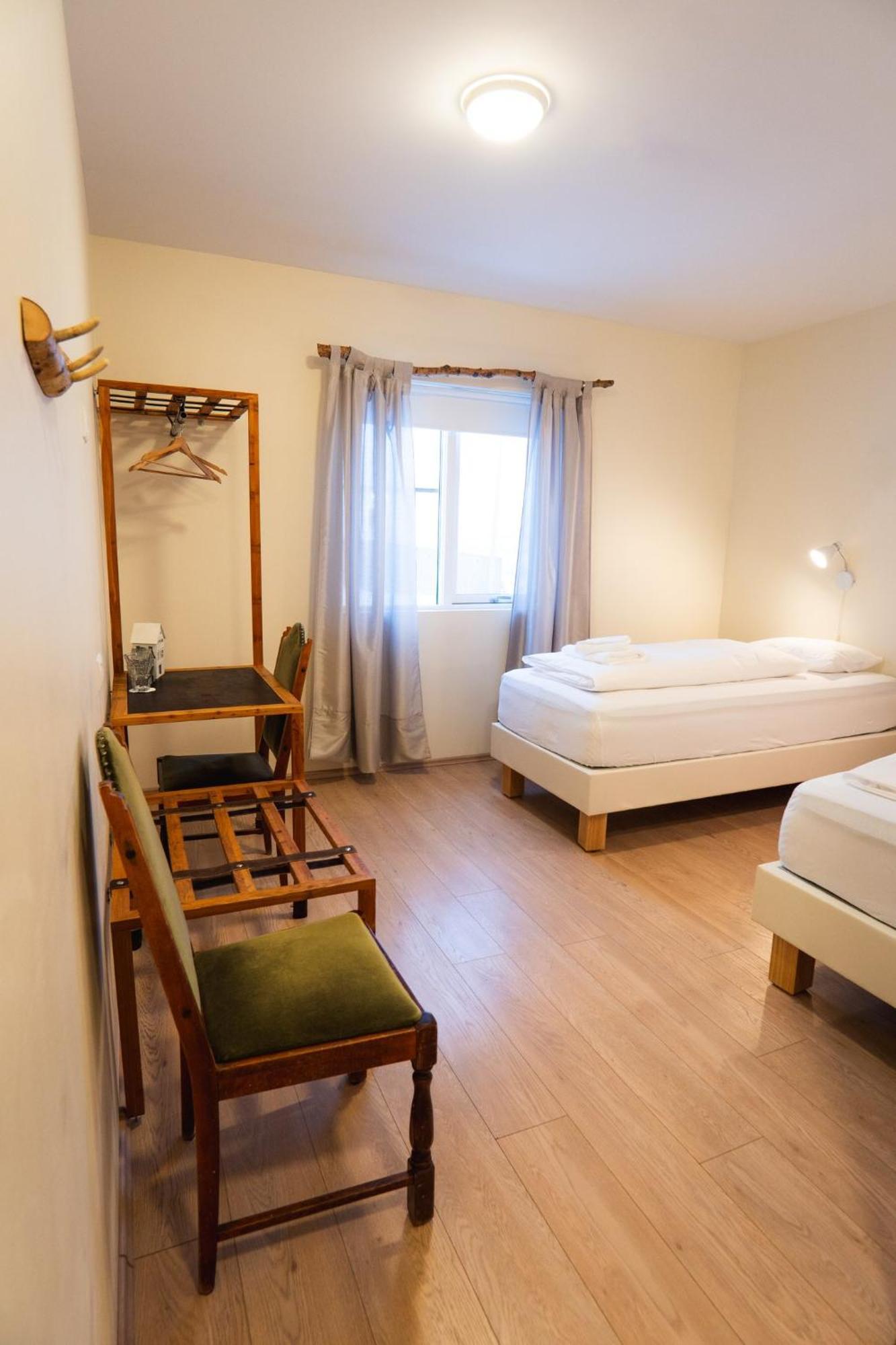 Hotel Studlagil Skjoldolfsstathir Zewnętrze zdjęcie